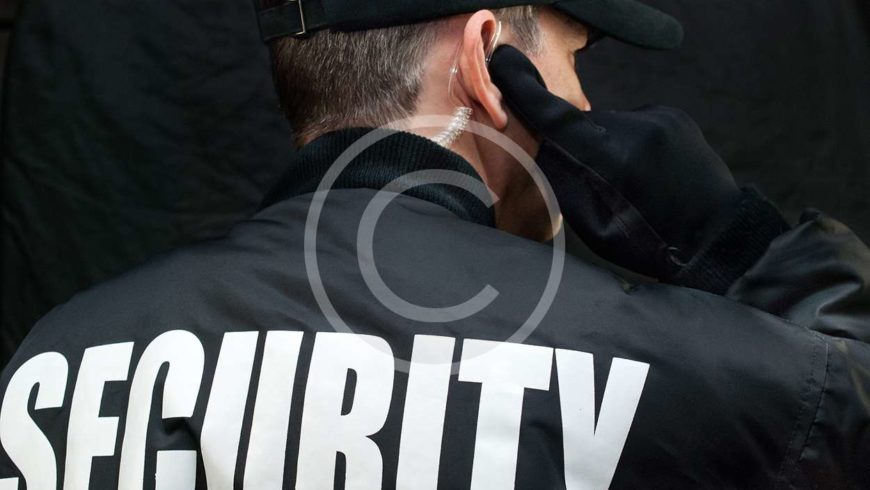 Booming Private Security Agencies Seek PE Funding