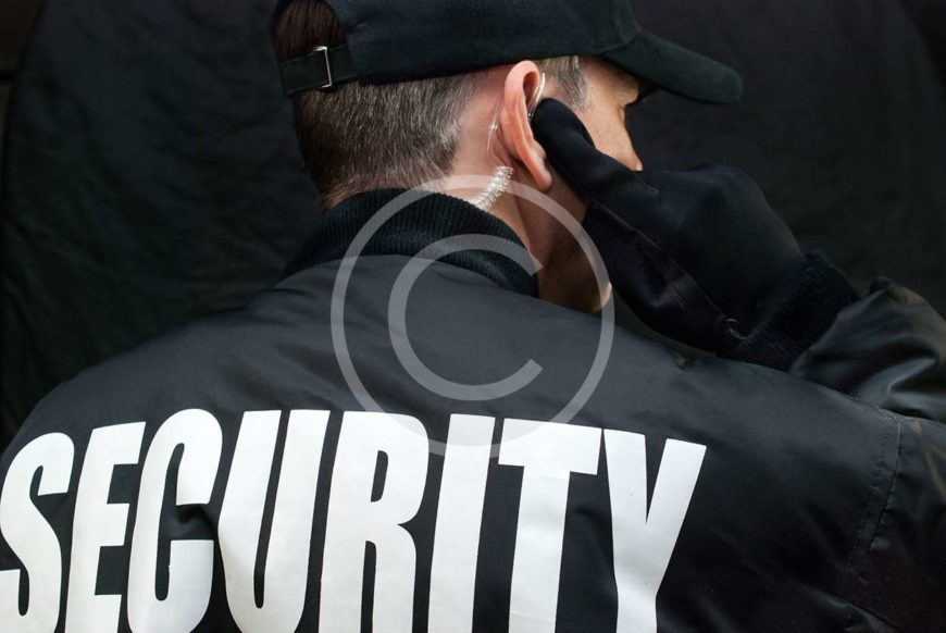 Booming Private Security Agencies Seek PE Funding