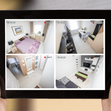 Video Surveillance Systems